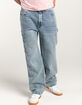 GUESS ORIGINALS Denim Carpenter Mens Jeans image number 3
