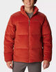 COLUMBIA Puffect™ Mens Corduroy Jacket image number 1