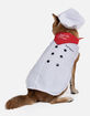 SILVER PAW Chef Costume image number 3
