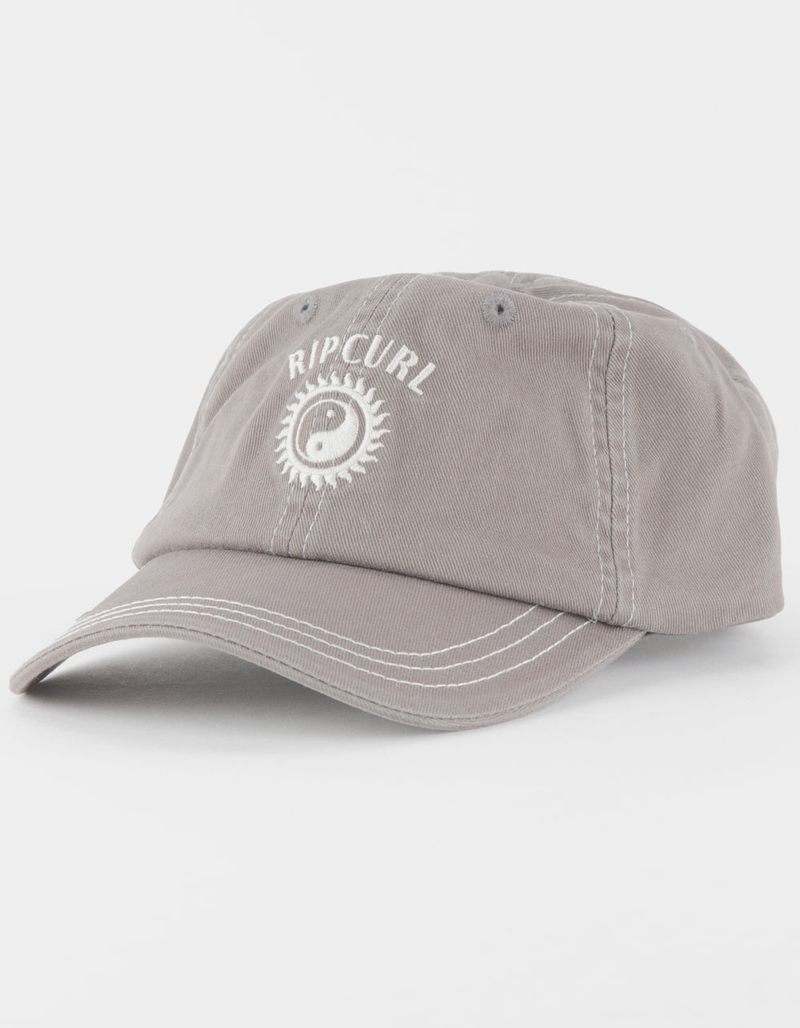 RIP CURL Celestial Sun Womens Dad Hat image number 0
