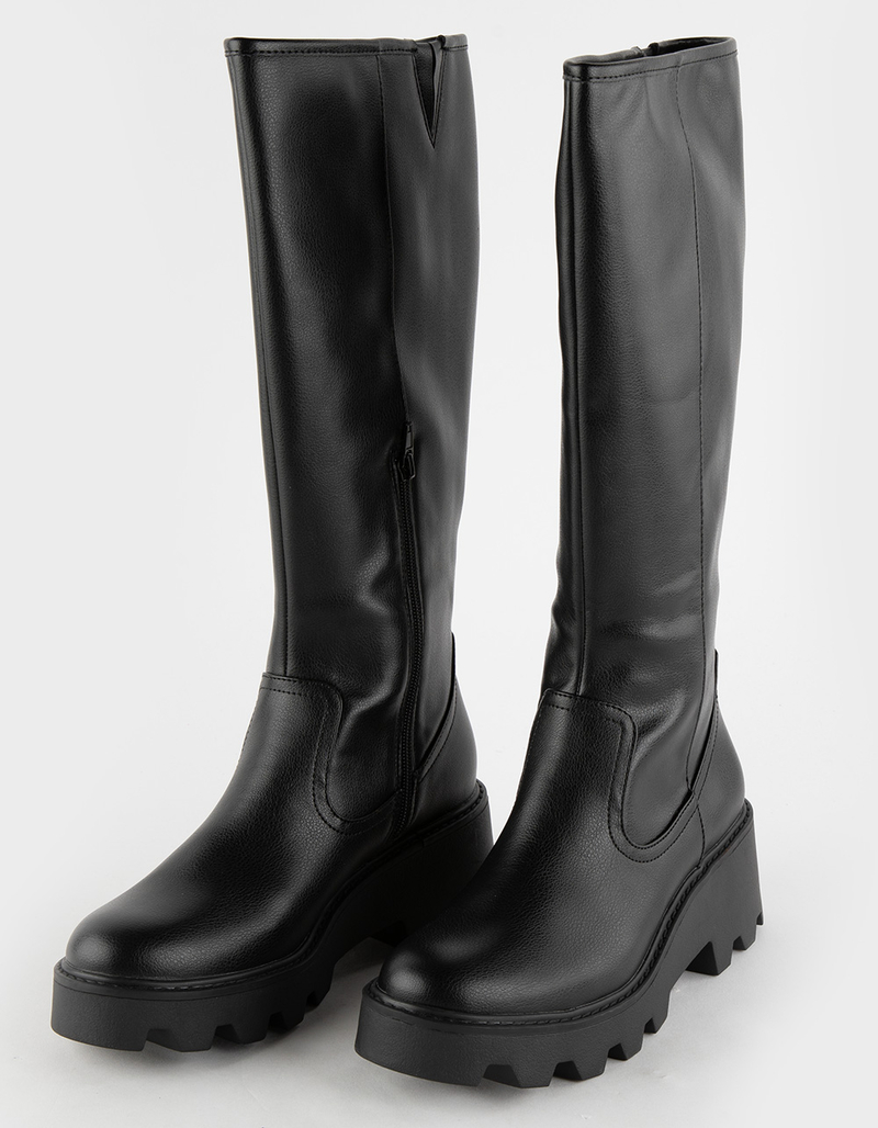 DOLCE VITA Varoon Knee High Womens Boots image number 0