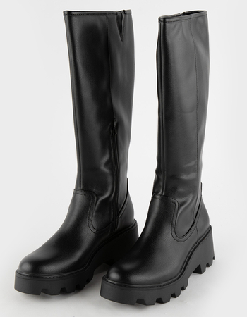 DOLCE VITA Varoon Knee High Womens Boots Primary Image