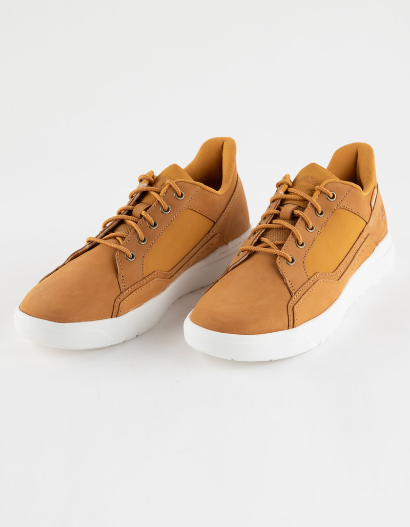 TIMBERLAND Allston Low Lace Mens Shoes image number 0