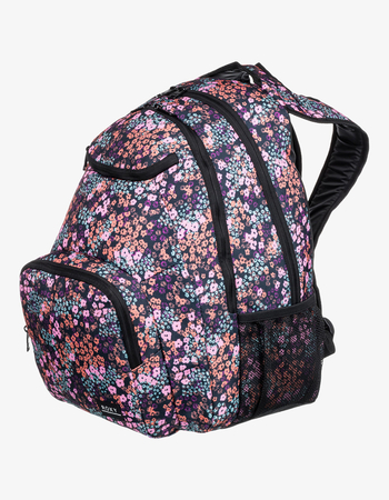 ROXY Shadow Swell Printed Womens Medium Backpack