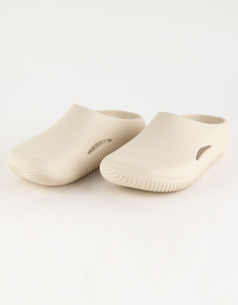 CROCS Mellow Recovery Unisex Clogs image number 0