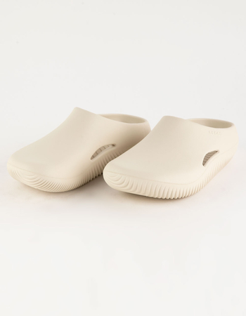 CROCS Mellow Recovery Unisex Clogs Primary Image