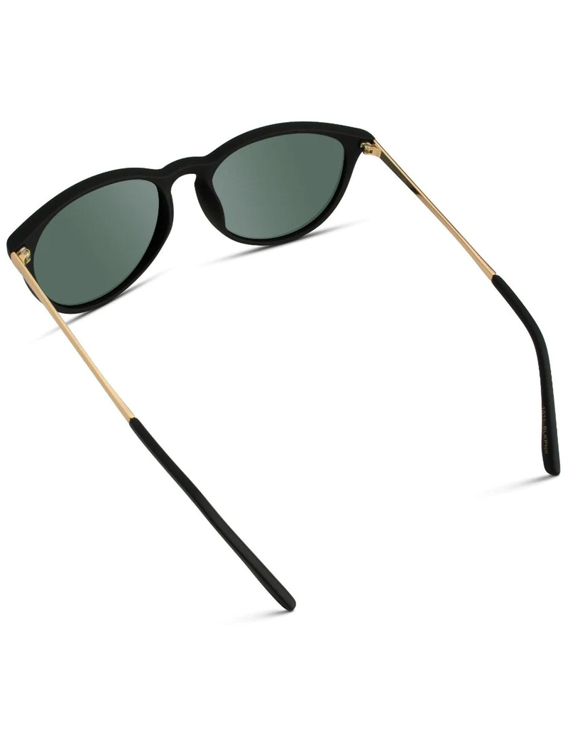 WMP EYEWEAR Drew Polarized Sunglasses image number 3