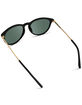 WMP EYEWEAR Drew Polarized Sunglasses image number 4