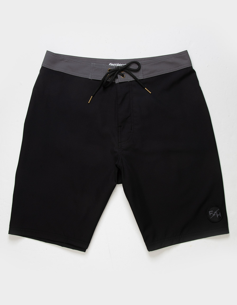 FASTHOUSE After Hours Mens 21" Boardshorts image number 0