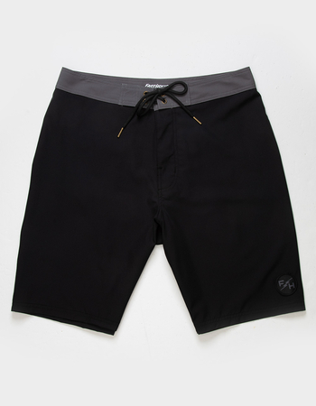 FASTHOUSE After Hours Mens 21" Boardshorts