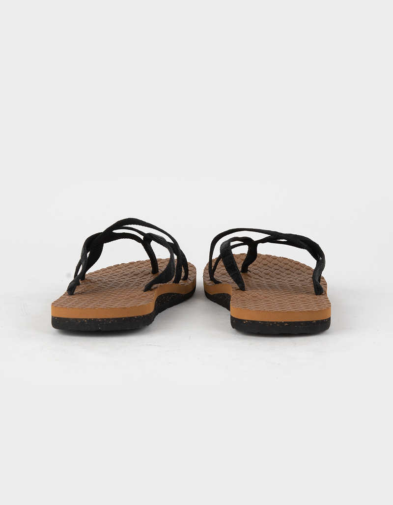 VOLCOM Eco Concourse Womens Trail Sandals image number 3