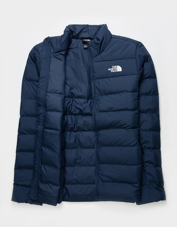 THE NORTH FACE Aconcagua 3 Mens Puffer Jacket