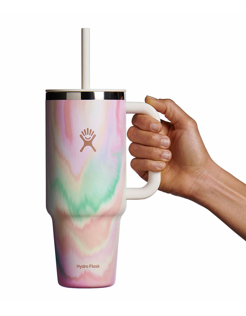 HYDRO FLASK 40 oz All Around™ Travel Tumbler - LIMITED EDITION image number 4
