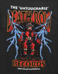 DEATH ROW RECORDS Untouchable Mens Tee image number 2