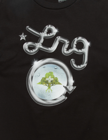 LRG Eco-Capsule Mens Tee