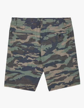 O'NEILL Reserve Slub Mens 20" Hybrid Shorts