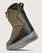 THIRTYTWO Shifty Boa Mens Snowboard Boots image number 2