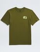 THE NORTH FACE Proud Mens Tee image number 1