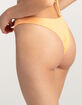 RUSTY Nelly Cheeky Brief Bikini Bottoms image number 4