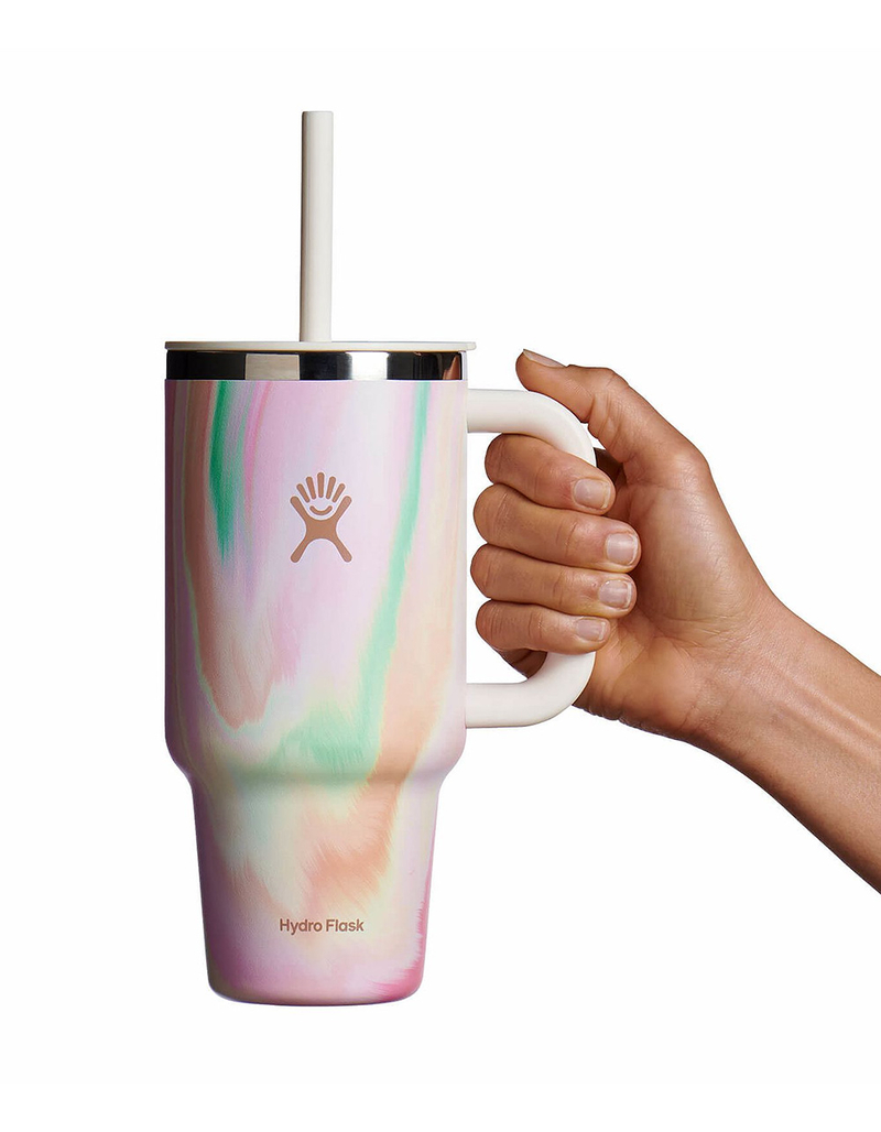 HYDRO FLASK 32 oz All Around™ Travel Tumbler - LIMITED EDITION image number 4