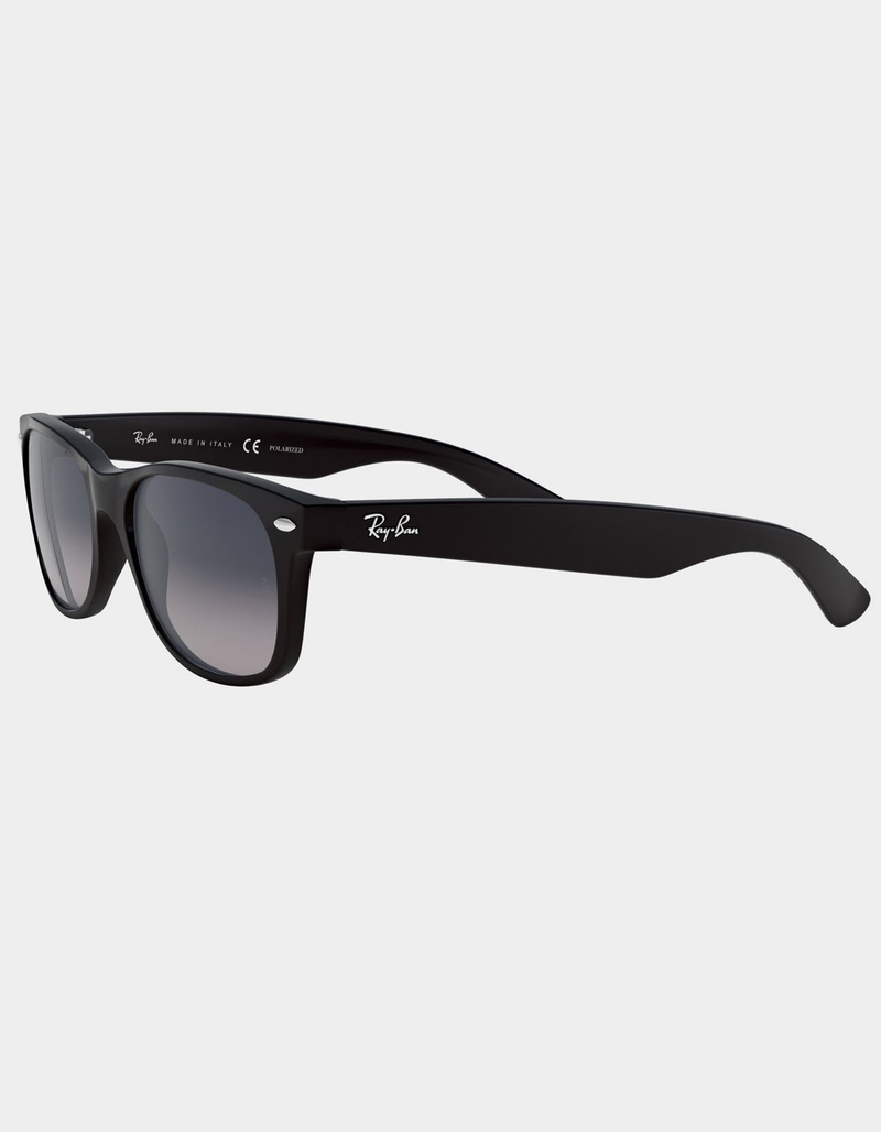 RAY-BAN New Wayfarer Classic Sunglasses image number 1