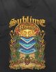 SUBLIME WITH ROME Summer Season Unisex Tee image number 2