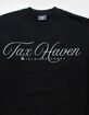 CONEY ISLAND PICNIC Tax Haven Mens Crewneck Sweatshirt image number 2