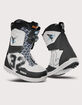 THIRTYTWO Lashed Double Boa x Powell Mens Snowboard Boots image number 1