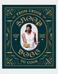 From Cook To Cook: Snoop Dogg Cookbook image number 1