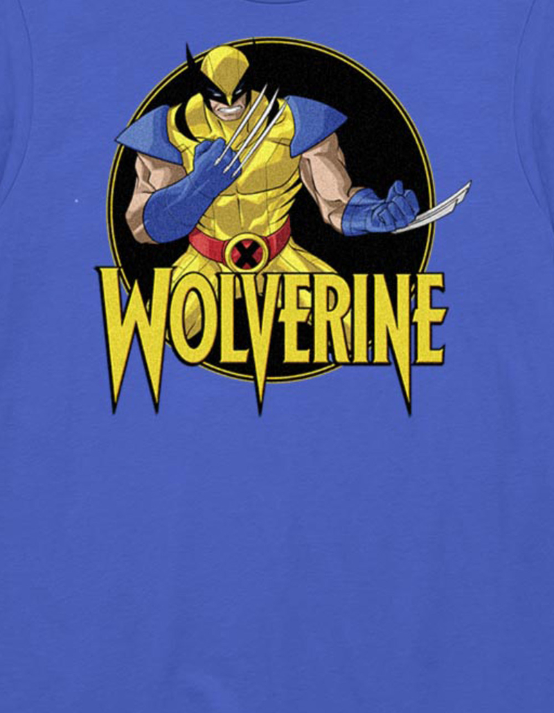 WOLVERINE Ready for Battle Unisex Tee image number 1