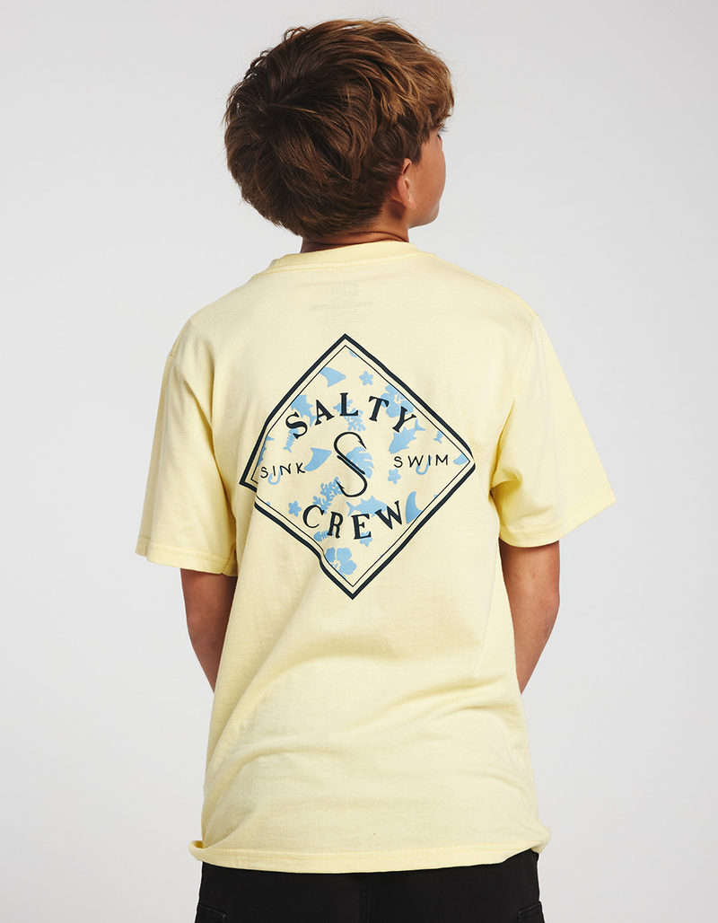 SALTY CREW Tippet Boys Tee image number 0