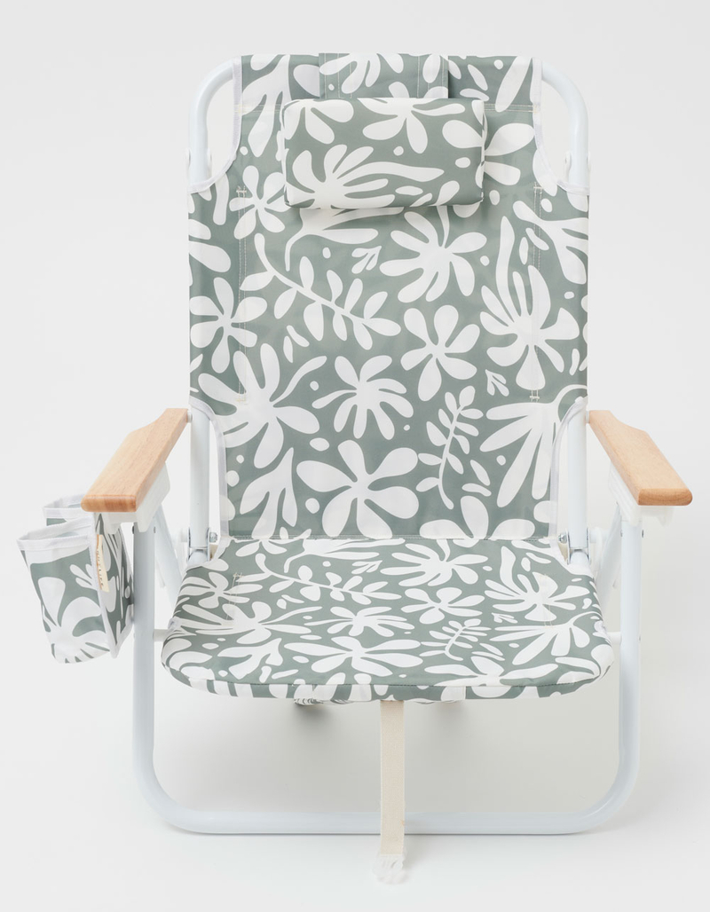 SUNNYLIFE The Vacay Luxe Beach Chair image number 3