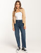 BILLABONG Free Fall Wide Leg Womens Jeans image number 1