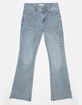 RSQ Girls Low Rise Flare Jeans image number 5