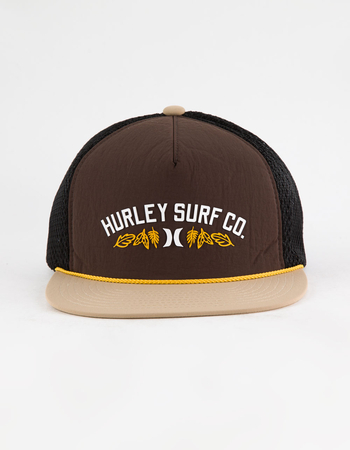 HURLEY Riviera Trucker Hat