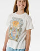 RIP CURL Alchemy Girls Tee image number 2