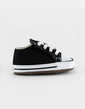 CONVERSE Chuck Taylor All Star Cribster Easy-On Infant Shoes