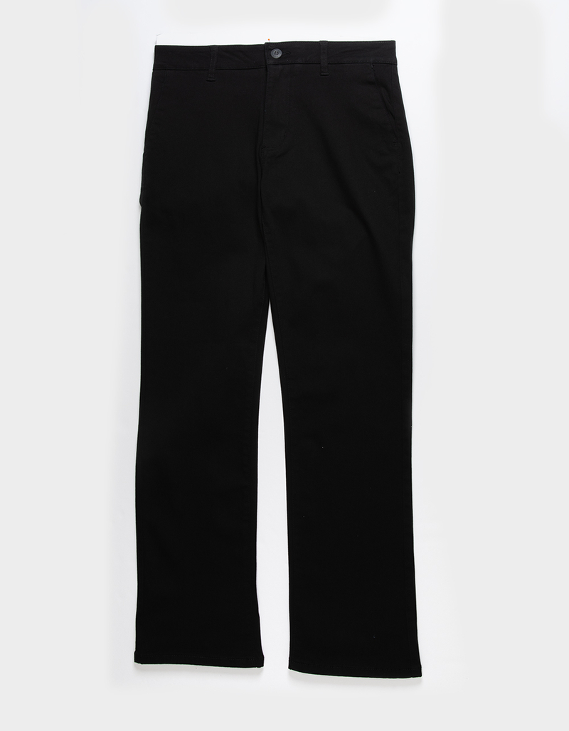 RSQ Mens Straight Chino Pants image number 4