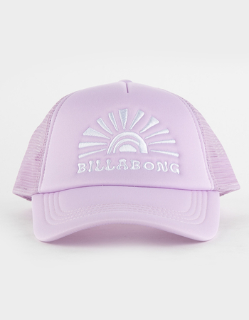 BILLABONG Ohana Girls Trucker Hat