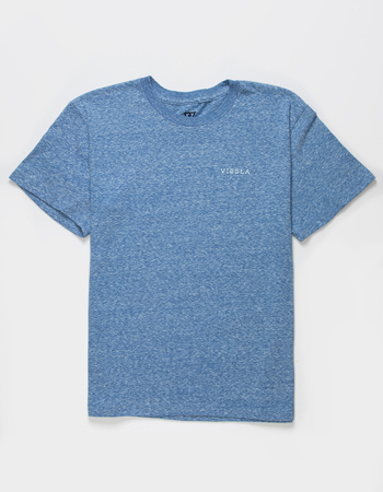 VISSLA Out The Wind Boys Tee