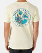 O'NEILL The Sunshine Seal Mens Tee image number 3