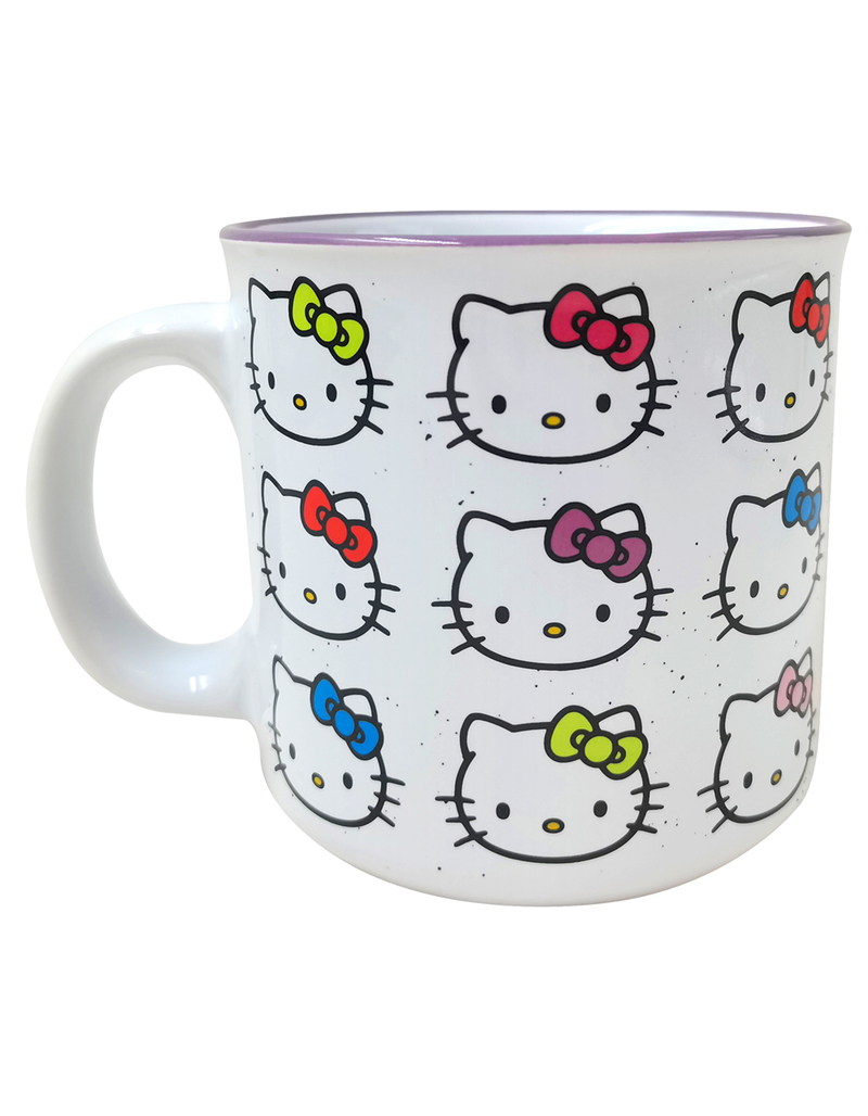 SANRIO Hello Kitty Icon Mug image number 4