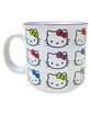 SANRIO Hello Kitty Icon Mug image number 5