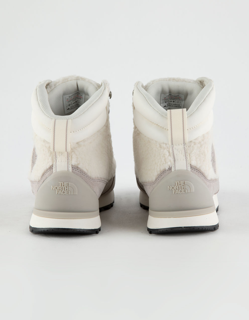 THE NORTH FACE Back-To-Berkeley IV High Pile Womens Boots image number 3