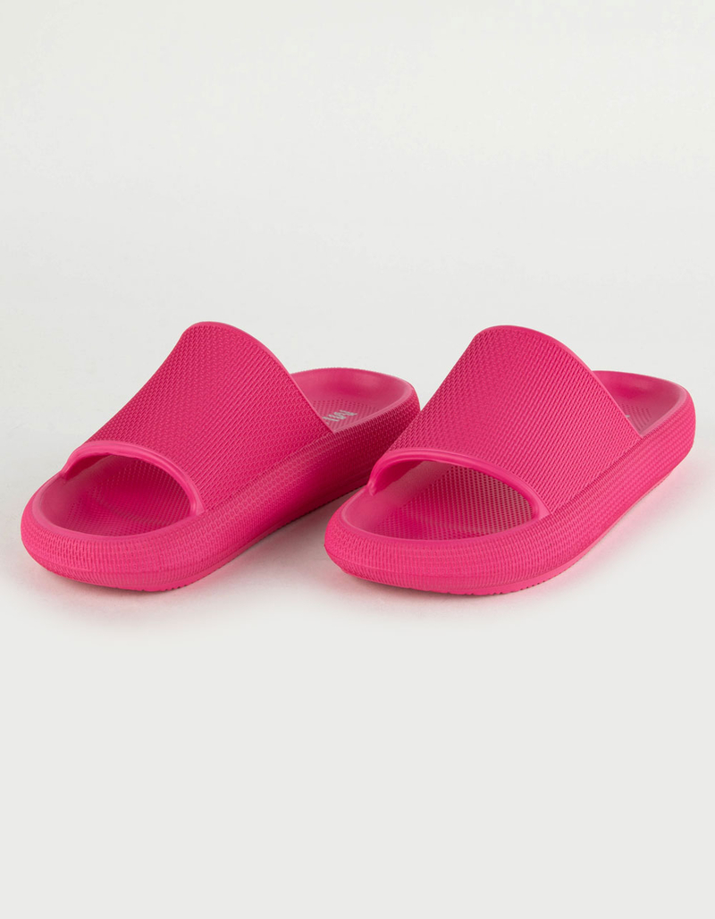 MIA Lexa Womens Slide Sandals image number 0