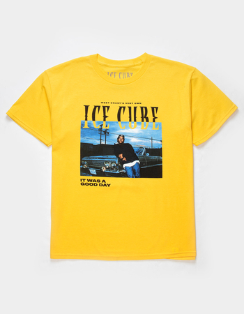 ICE CUBE It was A Good Day Boys Tee
