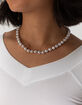 FULL TILT Pearl Necklace image number 3