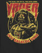 STAR WARS Galactic Tour Unisex Crewneck Sweatshirt image number 2