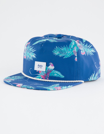 KATIN Paradise Snapback Hat