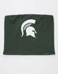 HYPE AND VICE Michigan State University Womens Tube Top image number 5